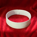 Collar Romawi atau Roman Collar Melingkar dari Plastik