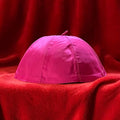 Solideo atau Topi Uskup/Imam atau Zucchetto atau Skullcap