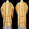 Dalmatic or Deacon's Vestment - Gothic Style DLH01
