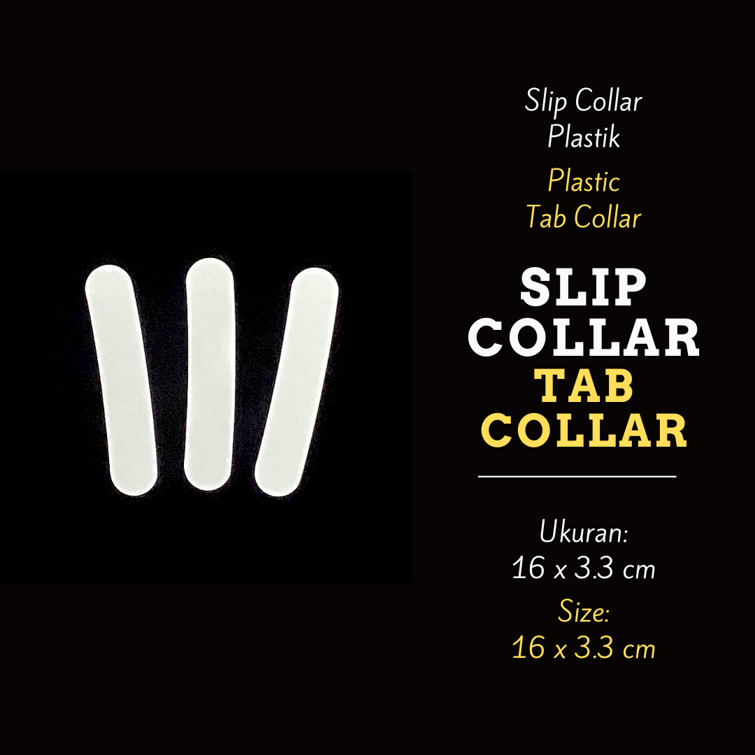 Slip Collar