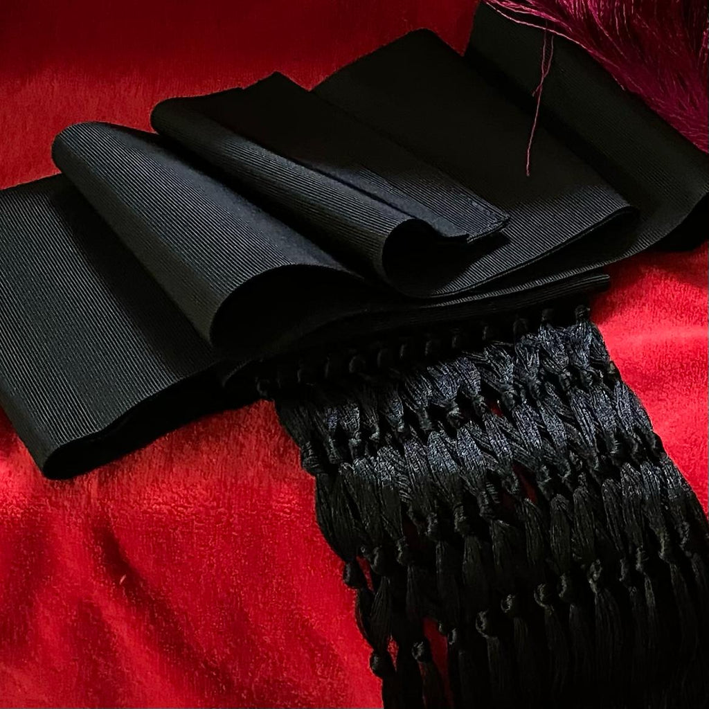 Fascia atau Sabuk Uskup/Imam atau Sash Cincture